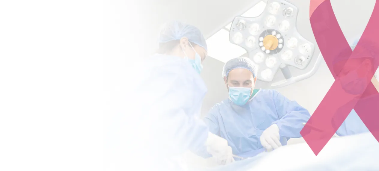 Cancer Surgery Cost in India